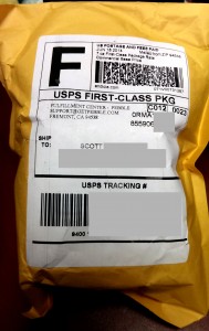Pebble Replacement Package