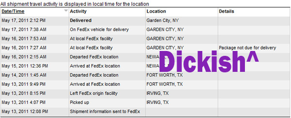 Why I Hate Fedex Particularly Fedex Ground Scottdotdot