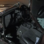 Jeep XJ Destroyed - 05