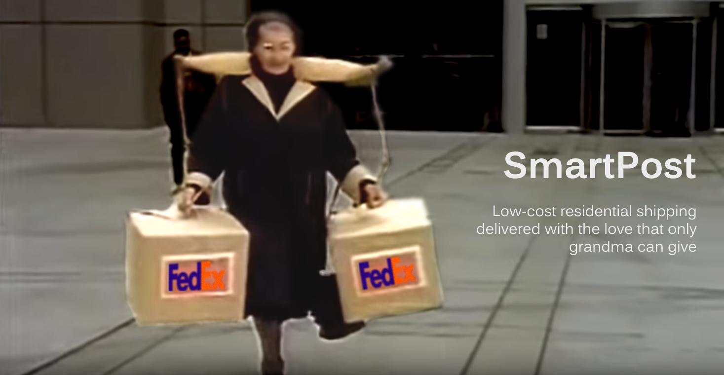 fed ex tracking packages