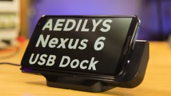 AEDILYS Dock - Cover Image