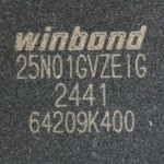 Wand Company - TOS Tricorder - Winbond 25N01GVZEIG - 2441 64209K400 (Screencap) - 713x505 Q6