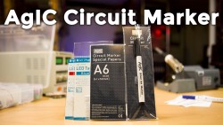 Let's Open: AgIC Circuit Marker