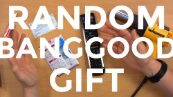 Weird Banggood Shrink Wrap Gift - Featured Image - 1080p