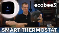 ecobee3 - YouTube Cover