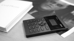 Tiny 10 Dollar Cell Phone - Featured Image