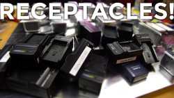 Massive Battery Charging Station Thing - Featured Image