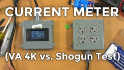 Banggood Power Monitor Meter - Featured Image 01 - 1080p