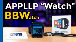 APPLLP Max Watch Type Thing