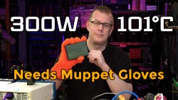 SlimQ Easy Bake 330W Charger - Cover Image