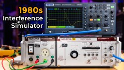 Interference Simulator - Cover - v01 - 1980s IS