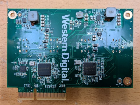 SanDisk - Pro-Dock 4 - USB Board - Bottom - PXL_20250527_063252732 (ScottDotDot)