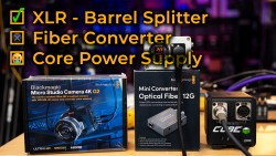 XLR to Barrel Adapto - Cover - v01 - Checkboxes - DSCF0057 - 2160p - MaxQ