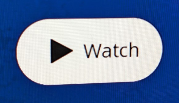 Plex Roku App - Watch Button
